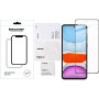 Скло захисне BeCover Oppo A60 Black (711666) Скло захисне BeCover Oppo A60 Black (711666)