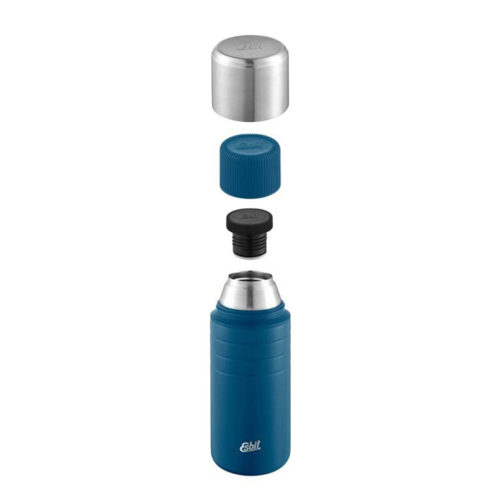 Термос Esbit VF1000TL-PB polar blue (017.0326)
