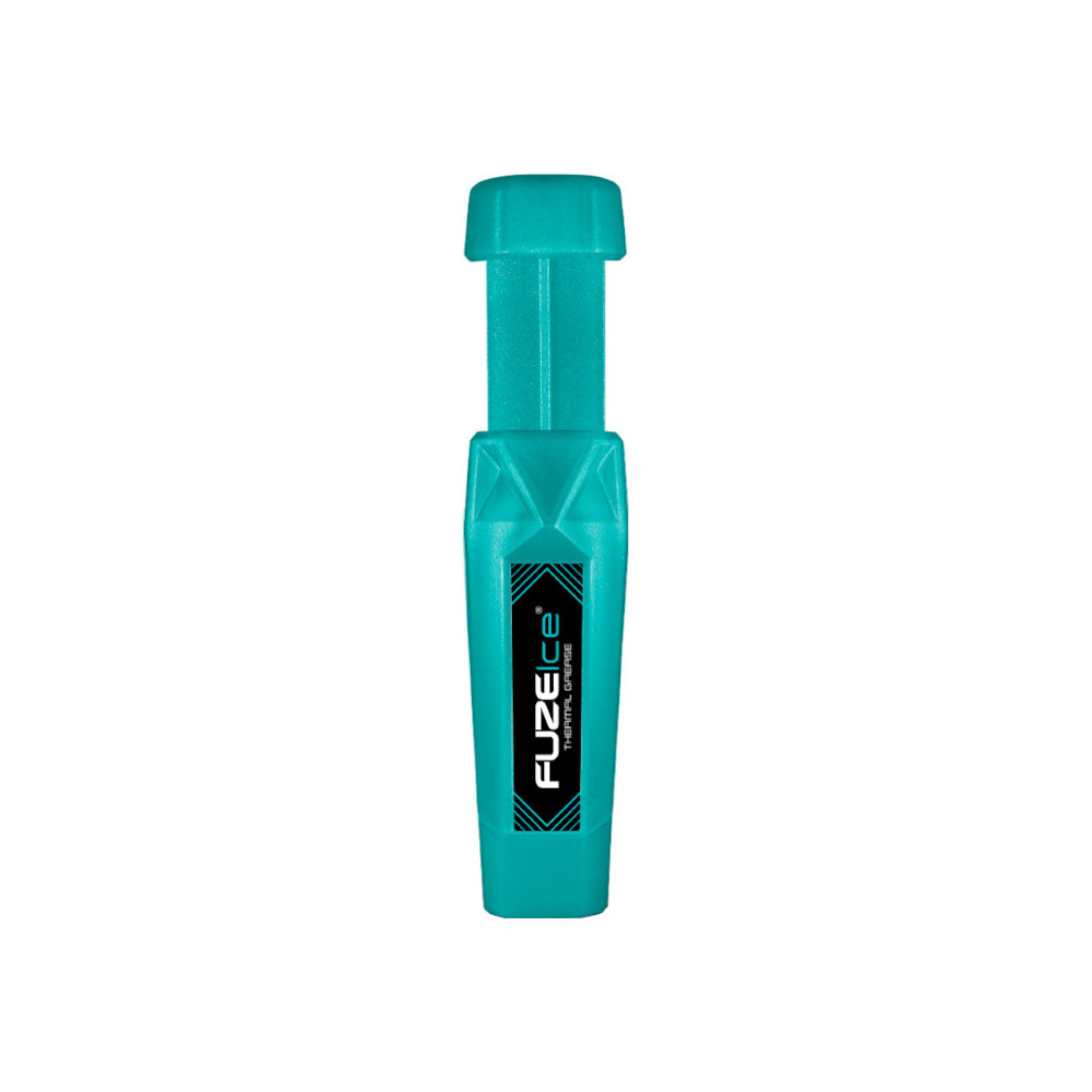 Термопаста Iceberg Thermal FUZEIce 7g (BLACKICE8G-00A\FUZEICE7-00A)