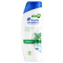 Шампунь Head & Shoulders Свіжість ментолу Проти лупи 400 мл (5011321336094) Шампунь Head & Shoulders Свіжість ментолу Проти лупи 400 мл (5011321336094)