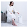 Контейнер для сміття Xiaomi Ninestars Sensor Trash Can (DZT-10-29S) Контейнер для сміття Xiaomi Ninestars Sensor Trash Can (DZT-10-29S)