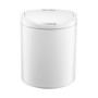 Контейнер для сміття Xiaomi Ninestars Sensor Trash Can (DZT-10-29S) Контейнер для сміття Xiaomi Ninestars Sensor Trash Can (DZT-10-29S)