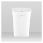 Контейнер для сміття Xiaomi Ninestars Waterproof Induction Trash White (DZT-10-11S) Контейнер для сміття Xiaomi Ninestars Waterproof Induction Trash White (DZT-10-11S)