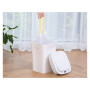 Контейнер для сміття Xiaomi Ninestars Waterproof Induction Trash White (DZT-10-11S) Контейнер для сміття Xiaomi Ninestars Waterproof Induction Trash White (DZT-10-11S)