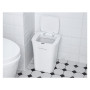 Контейнер для сміття Xiaomi Ninestars Waterproof Induction Trash White (DZT-10-11S) Контейнер для сміття Xiaomi Ninestars Waterproof Induction Trash White (DZT-10-11S)