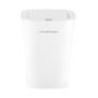 Контейнер для сміття Xiaomi Ninestars Waterproof Induction Trash White (DZT-10-11S) Контейнер для сміття Xiaomi Ninestars Waterproof Induction Trash White (DZT-10-11S)