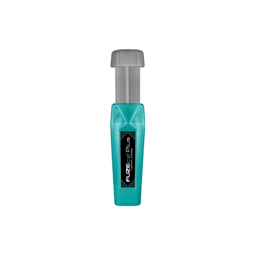 Термопаста Iceberg Thermal FUZEIce Plus 7g (BLACKICEP8G-00A\FUZEICEP7-00A)