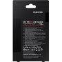 Накопичувач SSD M.2 2280 1TB 990 PRO with Heatsink Samsung (MZ-V9P1T0CW) Накопичувач SSD M.2 2280 1TB 990 PRO with Heatsink Samsung (MZ-V9P1T0CW)