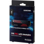 Накопичувач SSD M.2 2280 1TB 990 PRO with Heatsink Samsung (MZ-V9P1T0CW) Накопичувач SSD M.2 2280 1TB 990 PRO with Heatsink Samsung (MZ-V9P1T0CW)