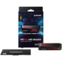 Накопичувач SSD M.2 2280 1TB 990 PRO with Heatsink Samsung (MZ-V9P1T0CW) Накопичувач SSD M.2 2280 1TB 990 PRO with Heatsink Samsung (MZ-V9P1T0CW)