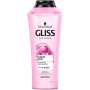 Шампунь Gliss Liquid Silk для ламкого та тьмяного волосся 400 мл (9000100549592) Шампунь Gliss Liquid Silk для ламкого та тьмяного волосся 400 мл (9000100549592)