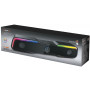 Акустична система REAL-EL S-180 Black Акустична система REAL-EL S-180 Black