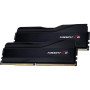 Модуль пам'яті для комп'ютера DDR5 64GB (2x32GB) 6000 MHz Trident Z5 G.Skill (F5-6000J3040G32GX2-TZ5K) Модуль пам'яті для комп'ютера DDR5 64GB (2x32GB) 6000 MHz Trident Z5 G.Skill (F5-6000J3040G32GX2-TZ5K)