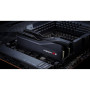 Модуль пам'яті для комп'ютера DDR5 64GB (2x32GB) 6000 MHz Trident Z5 G.Skill (F5-6000J3040G32GX2-TZ5K) Модуль пам'яті для комп'ютера DDR5 64GB (2x32GB) 6000 MHz Trident Z5 G.Skill (F5-6000J3040G32GX2-TZ5K)
