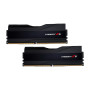 Модуль пам'яті для комп'ютера DDR5 64GB (2x32GB) 6000 MHz Trident Z5 G.Skill (F5-6000J3040G32GX2-TZ5K) Модуль пам'яті для комп'ютера DDR5 64GB (2x32GB) 6000 MHz Trident Z5 G.Skill (F5-6000J3040G32GX2-TZ5K)