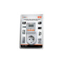Реле напруги REAL-EL VR-107P, white (EL122300008) Реле напруги REAL-EL VR-107P, white (EL122300008)