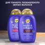 Шампунь OGX Biotin&Collagen для позбавлених об'єму, тонк. волосся 385 мл (0022796976703) Шампунь OGX Biotin&Collagen для позбавлених об'єму, тонк. волосся 385 мл (0022796976703)