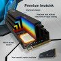 Накопичувач SSD M.2 2280 1TB T700 Micron (CT1000T700SSD3) Накопичувач SSD M.2 2280 1TB T700 Micron (CT1000T700SSD3)