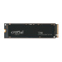 Накопичувач SSD M.2 2280 4TB T700 Micron (CT4000T700SSD3) Накопичувач SSD M.2 2280 4TB T700 Micron (CT4000T700SSD3)