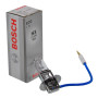 Автолампа Bosch галогенова 55W (1 987 302 802) Автолампа Bosch галогенова 55W (1 987 302 802)