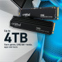 Накопичувач SSD M.2 2280 4TB T700 Micron (CT4000T700SSD5) Накопичувач SSD M.2 2280 4TB T700 Micron (CT4000T700SSD5)
