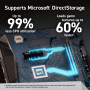 Накопичувач SSD M.2 2280 4TB T700 Micron (CT4000T700SSD5) Накопичувач SSD M.2 2280 4TB T700 Micron (CT4000T700SSD5)