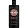 Шампунь Syoss Keratin з Блакитним Лотосом для ламкого волосся 440 мл (9000101277050) Шампунь Syoss Keratin з Блакитним Лотосом для ламкого волосся 440 мл (9000101277050)