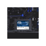 Накопичувач SSD 2.5" 128GB P220 Patriot (P220S128G25) Накопичувач SSD 2.5" 128GB P220 Patriot (P220S128G25)
