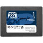 Накопичувач SSD 2.5" 1TB P220 Patriot (P220S1TB25) Накопичувач SSD 2.5" 1TB P220 Patriot (P220S1TB25)