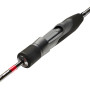 Вудилище Select Sprint SPR-662UL 1.98m 1-5g Mod.Fast (1870.71.03) Вудилище Select Sprint SPR-662UL 1.98m 1-5g Mod.Fast (1870.71.03)