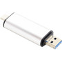 Концентратор XoKo AC-440 Type-C USB 3.0 and MicroUSB/SD Card Reader (XK-AС-440) Концентратор XoKo AC-440 Type-C USB 3.0 and MicroUSB/SD Card Reader (XK-AС-440)