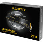 Накопичувач SSD M.2 2280 2TB ADATA (SLEG-900-2TCS) Накопичувач SSD M.2 2280 2TB ADATA (SLEG-900-2TCS)