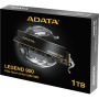 Накопичувач SSD M.2 2280 1TB ADATA (SLEG-900-1TCS) Накопичувач SSD M.2 2280 1TB ADATA (SLEG-900-1TCS)