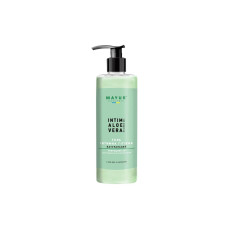 Гель для інтимної гігієни Mayur Intim Aloe Vera Hygiene Gel З алое вера та пантенолом 500 мл (4820230950762)