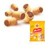 Ласощі для собак Pedigree Markies печиво 150 г (9003579302552) Ласощі для собак Pedigree Markies печиво 150 г (9003579302552)