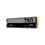 Накопичувач SSD M.2 2280 1TB NM790 Lexar (LNM790X001T-RNNNG) Накопичувач SSD M.2 2280 1TB NM790 Lexar (LNM790X001T-RNNNG)