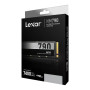 Накопичувач SSD M.2 2280 1TB NM790 Lexar (LNM790X001T-RNNNG) Накопичувач SSD M.2 2280 1TB NM790 Lexar (LNM790X001T-RNNNG)
