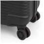 Валіза Gabol Balance XP (M) Grey (123446-016) (930690) Валіза Gabol Balance XP (M) Grey (123446-016) (930690)