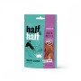Ласощі для собак Half&Half у формі м'ясних монеток з качкою 100 г (4823082431823) Ласощі для собак Half&Half у формі м'ясних монеток з качкою 100 г (4823082431823)