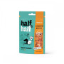Ласощі для собак Half&Half у формі м'ясних кубиків з куркою 100 г (4823082431793) Ласощі для собак Half&Half у формі м'ясних кубиків з куркою 100 г (4823082431793)