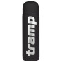 Термос Tramp Soft Touch 1.2 л Black (UTRC-110-black) Термос Tramp Soft Touch 1.2 л Black (UTRC-110-black)
