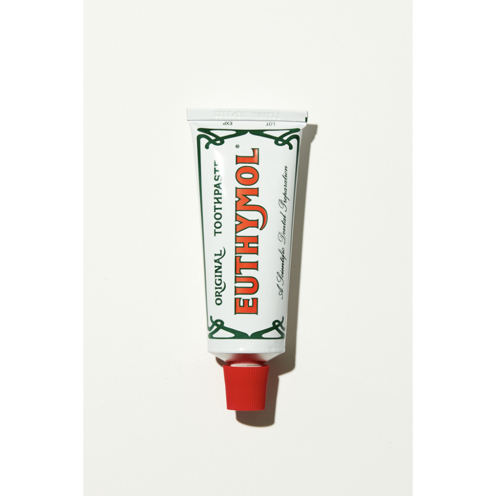 Зубна паста Euthymol Original 75 мл (8801051294422)