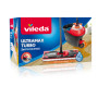 Комплект для прибирання Vileda Ultramax Turbo Швабра та відро з віджимом (4023103206236) Комплект для прибирання Vileda Ultramax Turbo Швабра та відро з віджимом (4023103206236)
