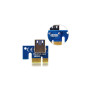 Райзер PCI-E x1 to 16x 60cm USB 3.0 Cable SATA to 6Pin Power v.006C Dynamode (RX-riser-006c 6 pin) Райзер PCI-E x1 to 16x 60cm USB 3.0 Cable SATA to 6Pin Power v.006C Dynamode (RX-riser-006c 6 pin)