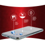 Скло захисне Intaleo Full Glue Apple iPhone 14 Pro (1283126542084) Скло захисне Intaleo Full Glue Apple iPhone 14 Pro (1283126542084)