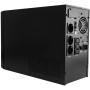 Пристрій безперебійного живлення LogicPower LP-UL3500VA (6985) Пристрій безперебійного живлення LogicPower LP-UL3500VA (6985)