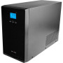 Пристрій безперебійного живлення LogicPower LP-UL3500VA (6985) Пристрій безперебійного живлення LogicPower LP-UL3500VA (6985)