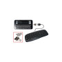 Перехідник OTG Micro to USB AF Lapara (LA-OTG-microUSB-adaptor) Перехідник OTG Micro to USB AF Lapara (LA-OTG-microUSB-adaptor)