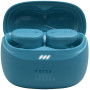 Навушники JBL Tune Buds 2 Turquoise (JBLTBUDS2TQE) Навушники JBL Tune Buds 2 Turquoise (JBLTBUDS2TQE)