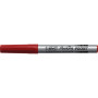 Маркер Bic перманентний Fine, червоний (bc8209002) Маркер Bic перманентний Fine, червоний (bc8209002)
